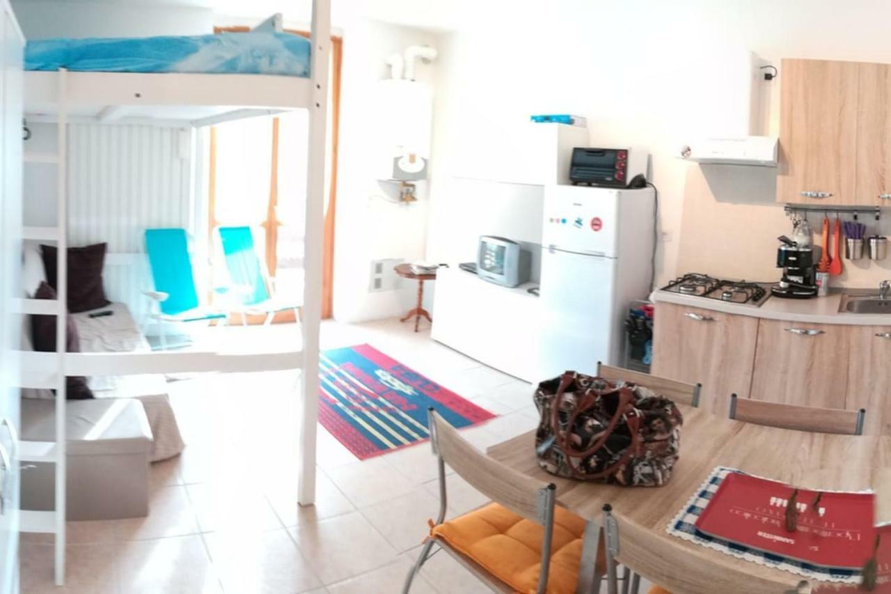 סן דומניקו Casa Marta Sando מראה חיצוני תמונה