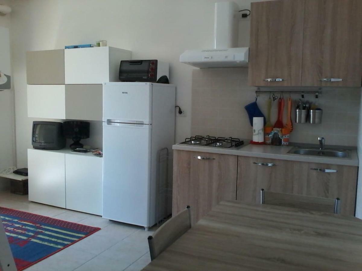 סן דומניקו Casa Marta Sando מראה חיצוני תמונה