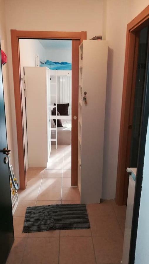 סן דומניקו Casa Marta Sando מראה חיצוני תמונה
