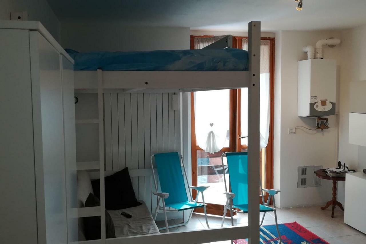 סן דומניקו Casa Marta Sando מראה חיצוני תמונה