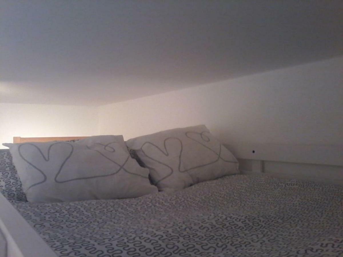 סן דומניקו Casa Marta Sando מראה חיצוני תמונה