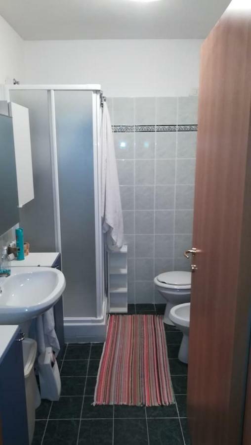 סן דומניקו Casa Marta Sando מראה חיצוני תמונה